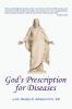 God's Prescription For Diseases