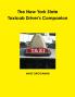 The New York State Taxicab Driver's Companion