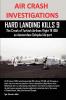 AIR CRASH INVESTIGATIONS