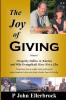 The JOY of Giving