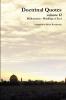 Doctrinal Quotes volume II