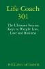 Life Coach 301