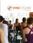 SYNCCycling - The Manual