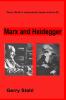 Marx and Heidegger