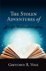 The Stolen Adventures of Jennifer Wallawallabingbang