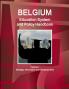 Belgium Education System and Policy Handbook Volume 1 Strategic Information and Developments