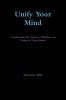 Unify Your Mind
