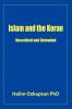 Islam and the Koran - Described and Defended