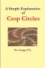 A Simple Explanation of Crop Circles