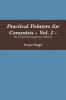 Practical Pointers for Ceramists - Vol. I