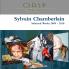 Sylvain Chamberlain Selected Works 2009 - 2010