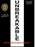 UNBREAKABLE