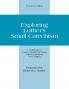 Exploring Luther's Small Catechism