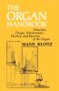 The Organ Handbook