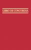 Libro De Concordia