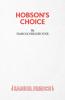 Hobson's Choice