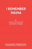 I Remember Mama
