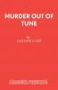 Murder Out Of Tune