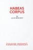 Habeas Corpus