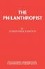 The Philanthropist
