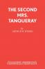 The Second Mrs. Tanqueray