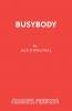 Busybody