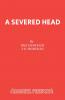 A Severed Head