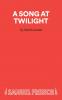 A Song At Twilight