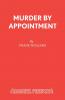 Murder by Appointment