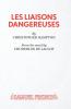 Les Liaisons Dangereuses