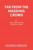 Far from the Madding Crowd