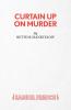 Curtain Up On Murder