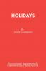 Holidays