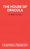 The House of Dracula - A comedy-horror