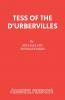 Tess of the d'Urbervilles