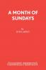 A Month of Sundays