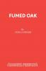 Fumed Oak
