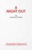 A Night Out - A Play