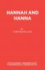 Hannah and Hanna