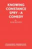 Knowing Constance Spry - A Comedy