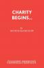 Charity Begins...