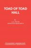 Toad of Toad Hall