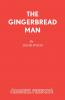 The Gingerbread Man