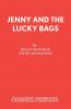 Jenny and the Lucky Bags