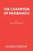 The Champion of Paribanou