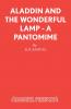 Aladdin and the Wonderful Lamp - A Pantomime