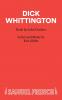 Dick Whittington