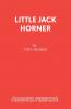 Little Jack Horner