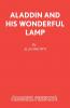 Aladdin and his Wonderful Lamp