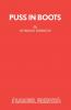 Puss in Boots - A Pantomime